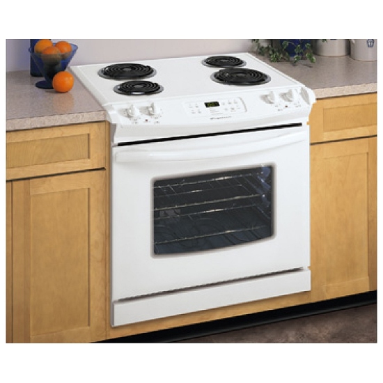 Frigidaire FED355ES reviews