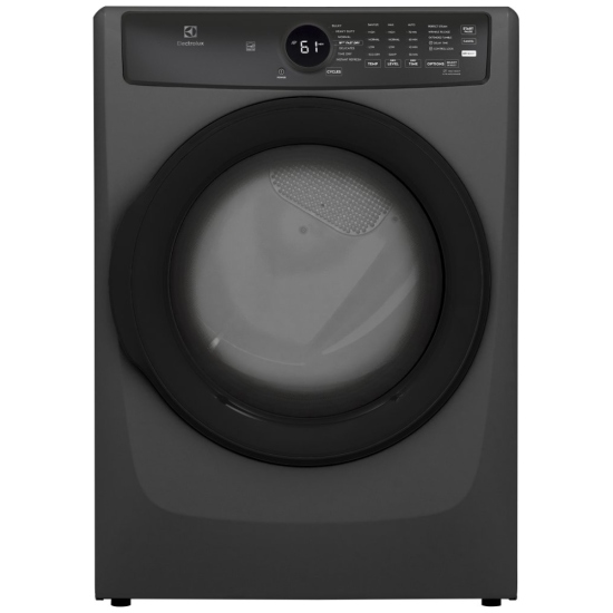 Electrolux ELFG7437AT reviews