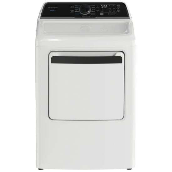 Frigidaire FLVE752CBW