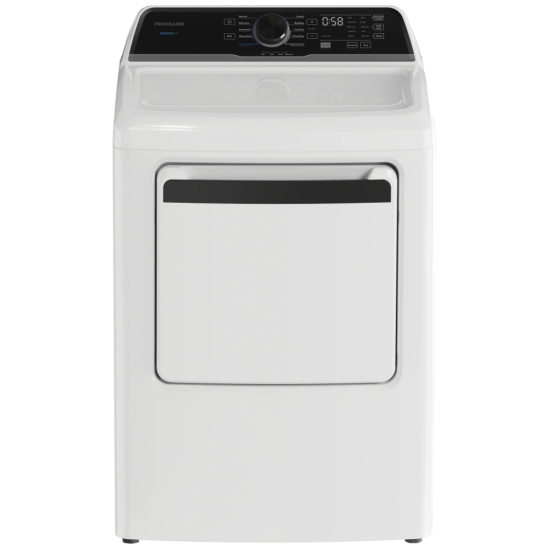 Frigidaire FLVG7523BW