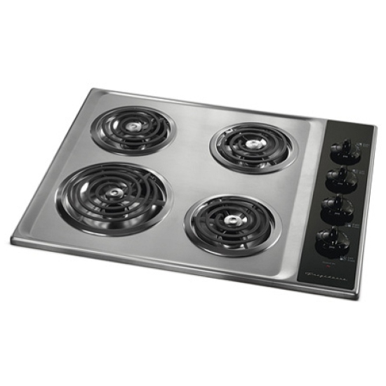 Frigidaire FEC26C2AC