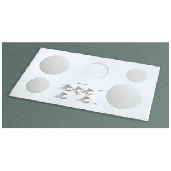 Frigidaire FEC36S7EB
