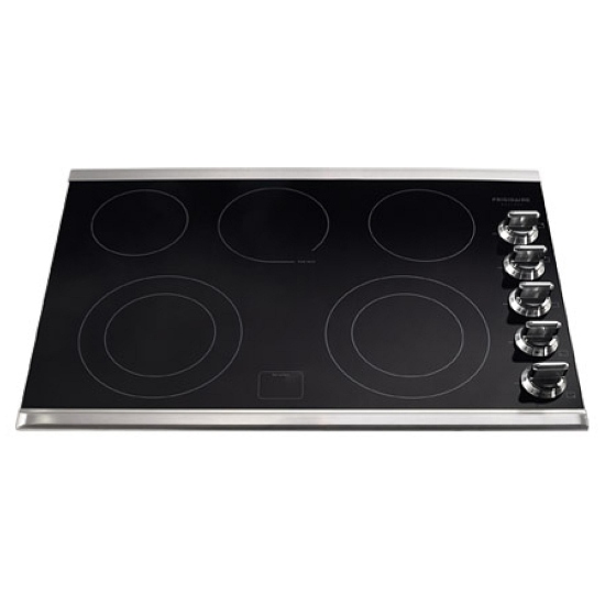 Évaluations Frigidaire FGEC3067MS