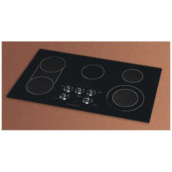 Frigidaire GLEC36S8EQ