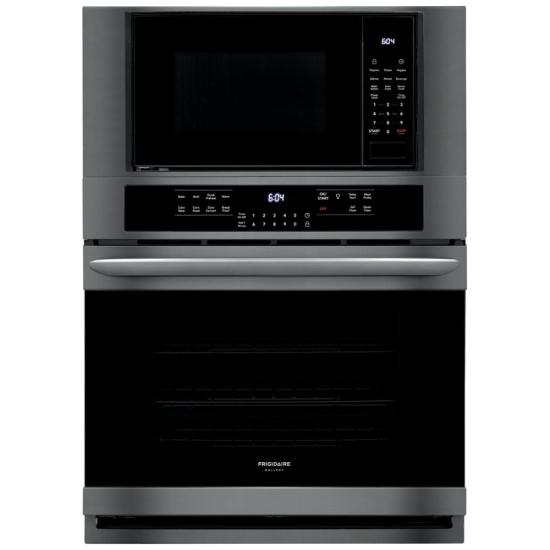 Évaluations Frigidaire FGMC3066UD