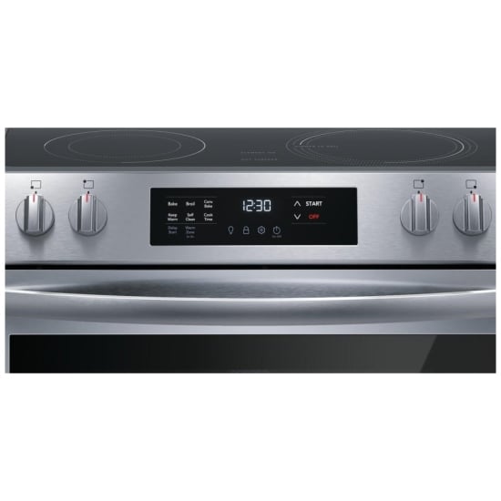 Frigidaire FCFE308CAS