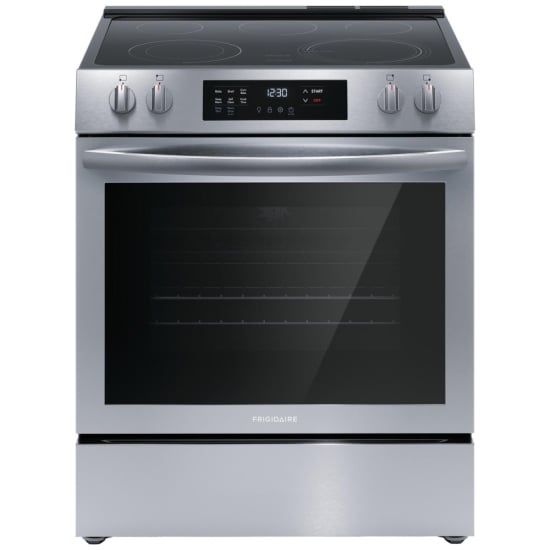 Frigidaire FCFE308CAS