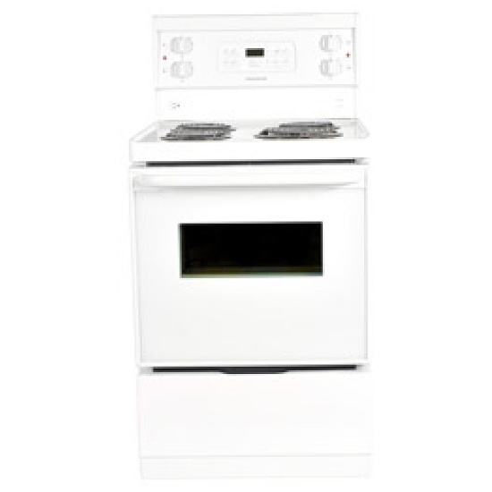 Frigidaire CFEF2415LW