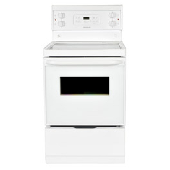 Frigidaire CFEF2425LW
