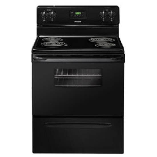 Évaluations Frigidaire CFEF3007LB