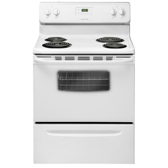 Frigidaire CFEF3012PW