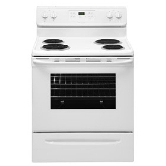 Frigidaire CFEF3016LW