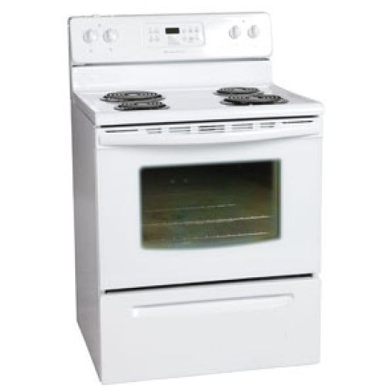Évaluations Frigidaire CFEF357GS