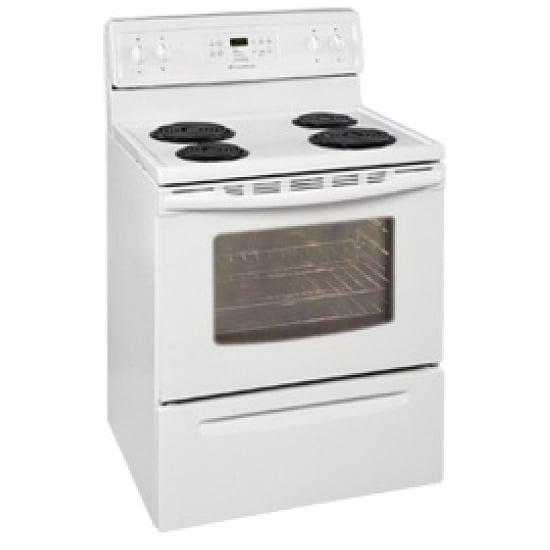 Évaluations Frigidaire CFEF358ES