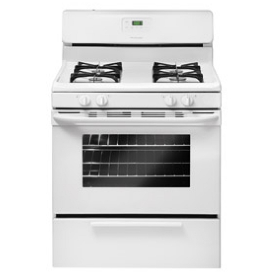 Évaluations Frigidaire CFGF3017LW