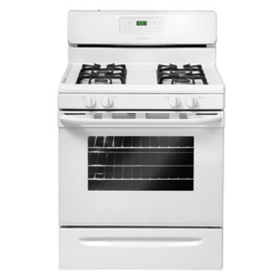 Évaluations Frigidaire CFGF3023LW