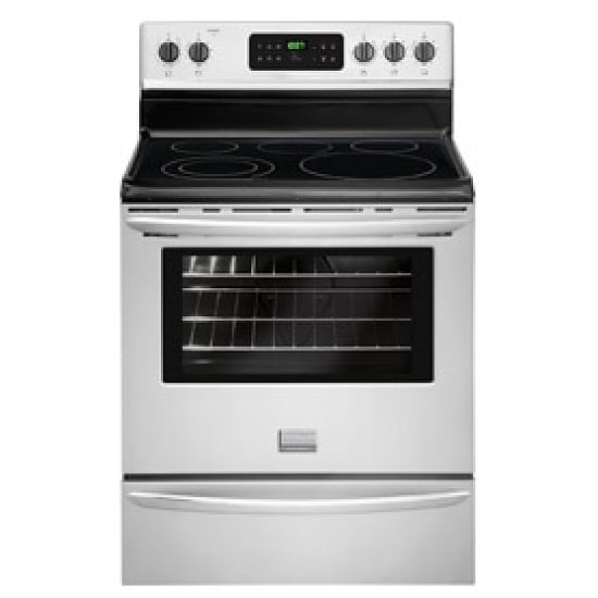 Frigidaire CGEF3030PF