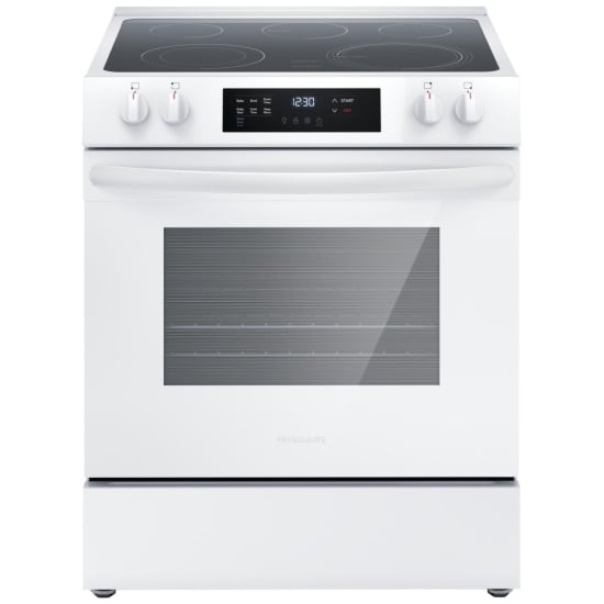 Frigidaire FCFE306CAW