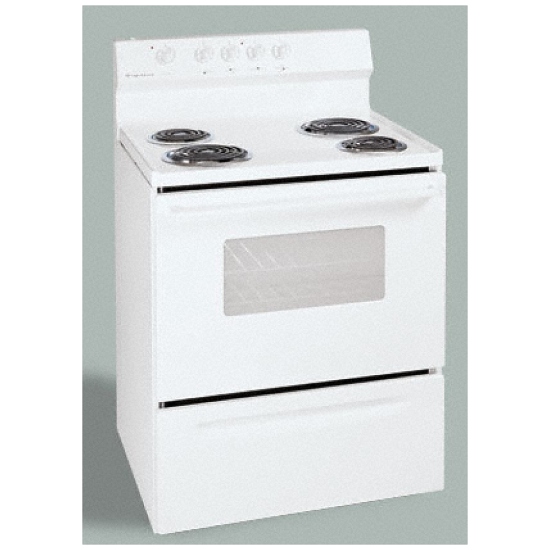 Frigidaire FEF316BQ