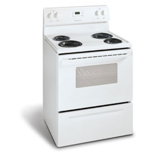 Évaluations Frigidaire FEF326FS