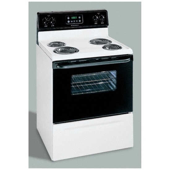 Frigidaire FEF326FW