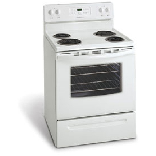 Frigidaire FEF354GS