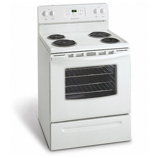 Frigidaire FEF356GB reviews