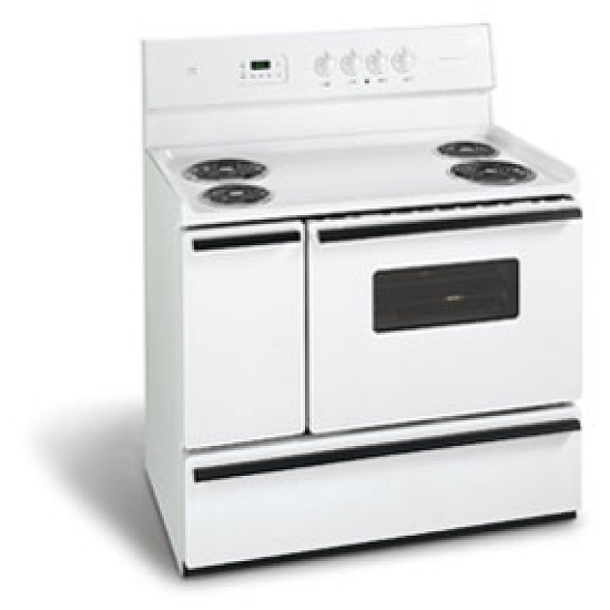 Frigidaire FEF402BW reviews