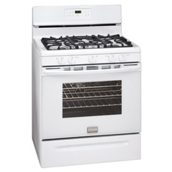 Évaluations Frigidaire CGGF3032KW