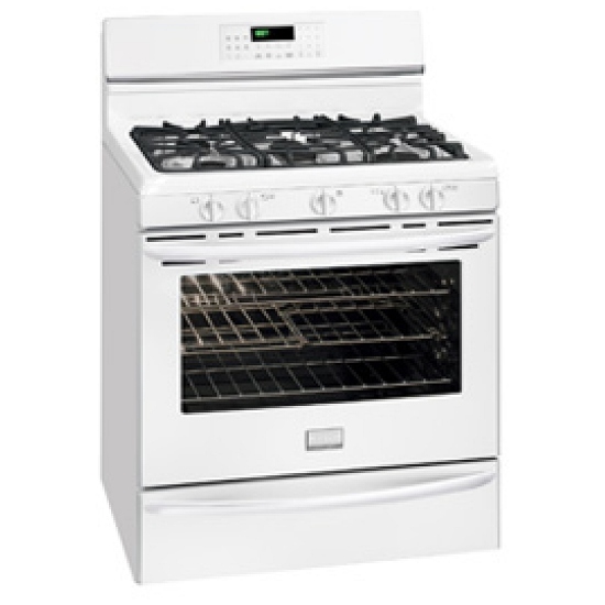 Frigidaire CGGF3054KW