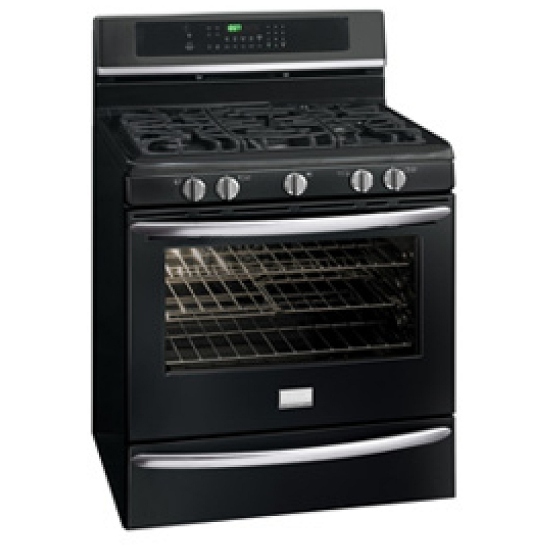 Frigidaire CGGF3076KB