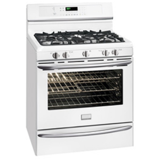 Frigidaire CGGF3076KW