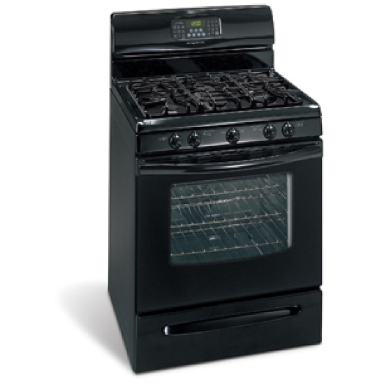 Évaluations Frigidaire CGLGF389GB