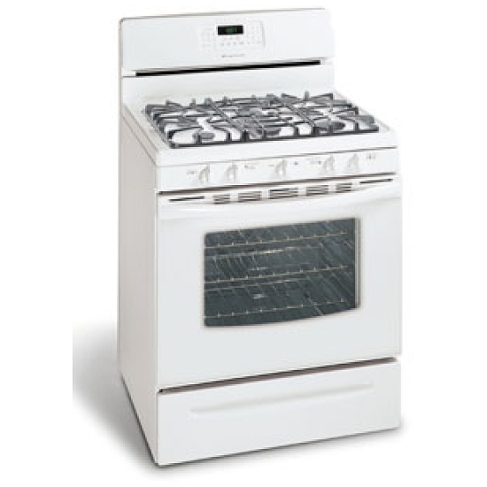 Frigidaire CGLGF389GS