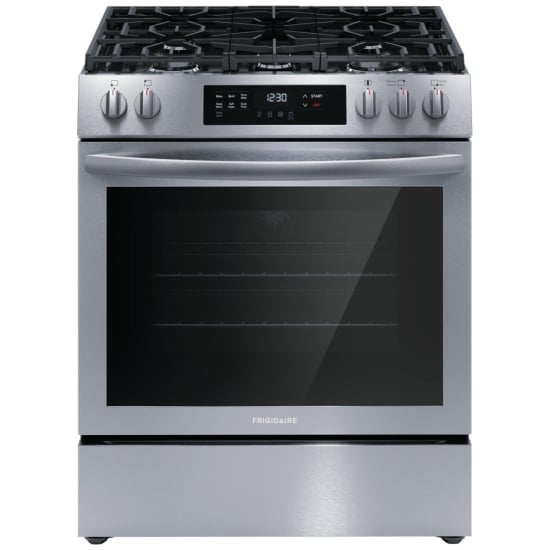 Évaluations Frigidaire FCFG3083AS