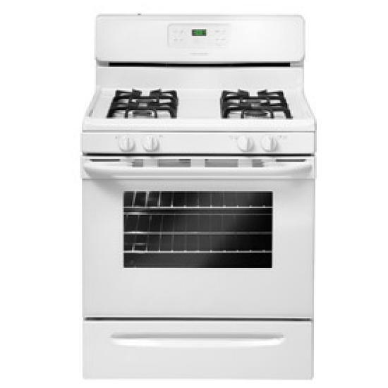 Évaluations Frigidaire FFGF3023LW