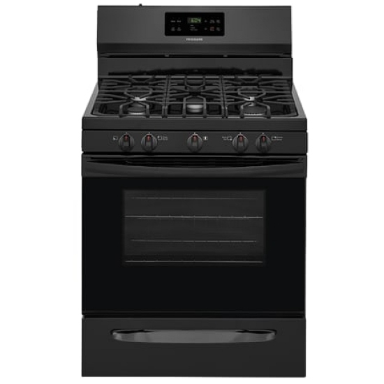 Évaluations Frigidaire FFGF3054TB