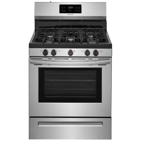 Frigidaire FFGF3054TS