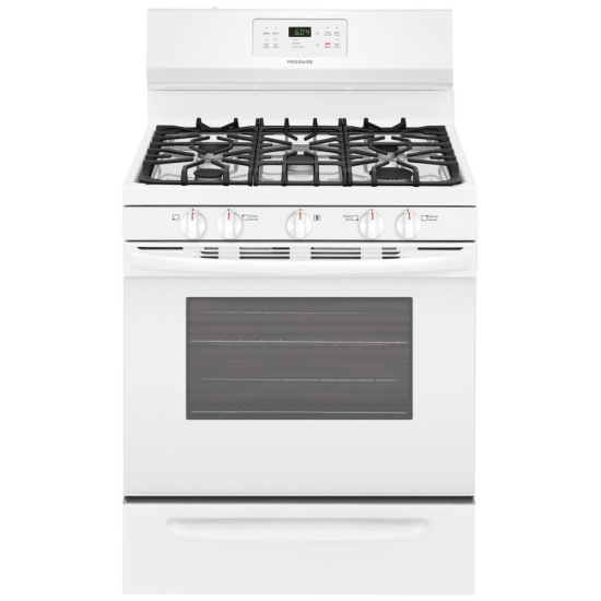 Frigidaire FFGF3054TW