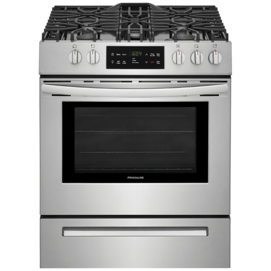 Frigidaire FFGH3054US