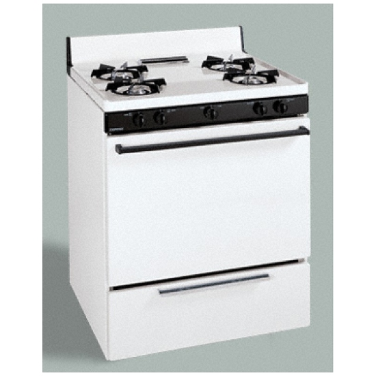 Frigidaire FGF303CW