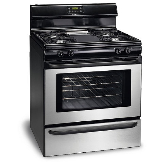 Évaluations Frigidaire FGF318GC