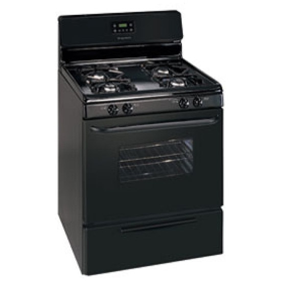 Évaluations Frigidaire FGF328GB