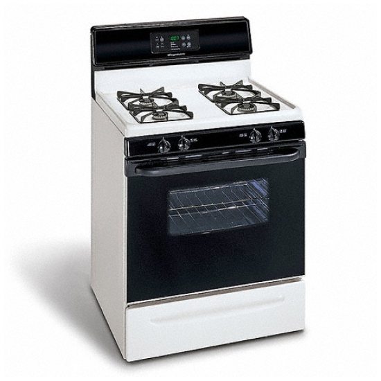 Évaluations Frigidaire FGF355GW