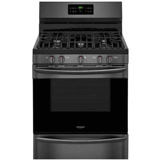 Évaluations Frigidaire FGGF3036TD