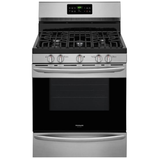 Frigidaire FGGF3036TF