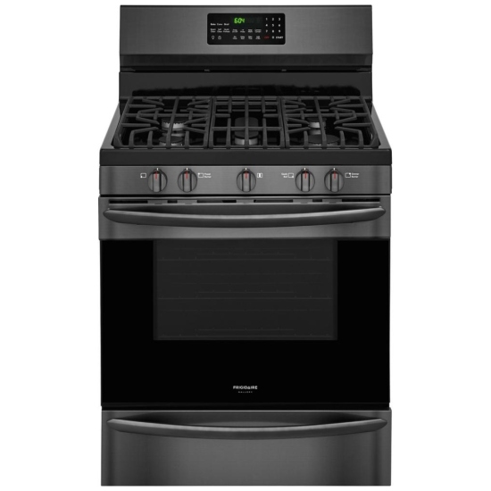 Frigidaire FGGF3059TD reviews