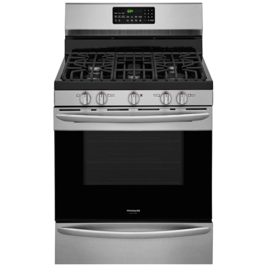 Frigidaire FGGF3059TF