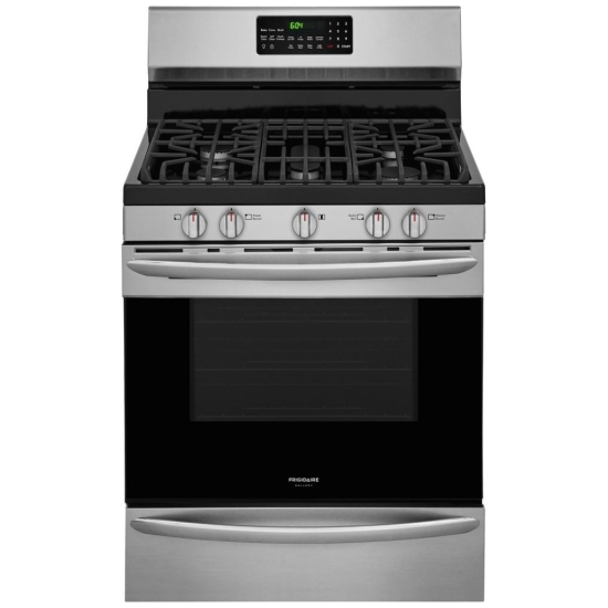 Frigidaire FGGF3059TF