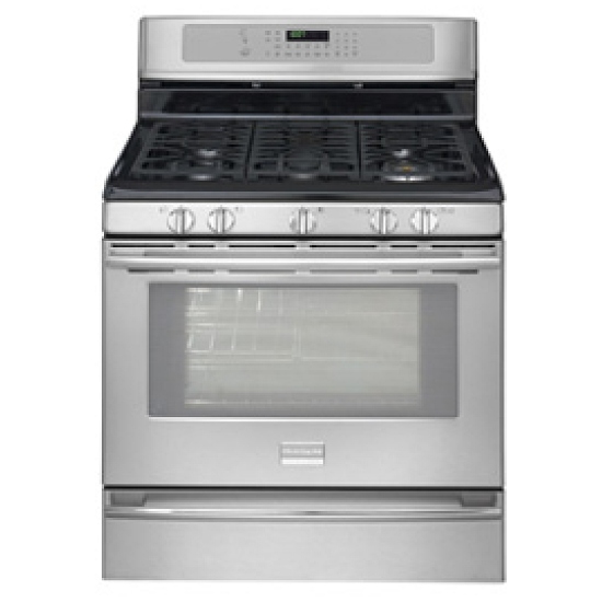 Frigidaire FPGF3081KF